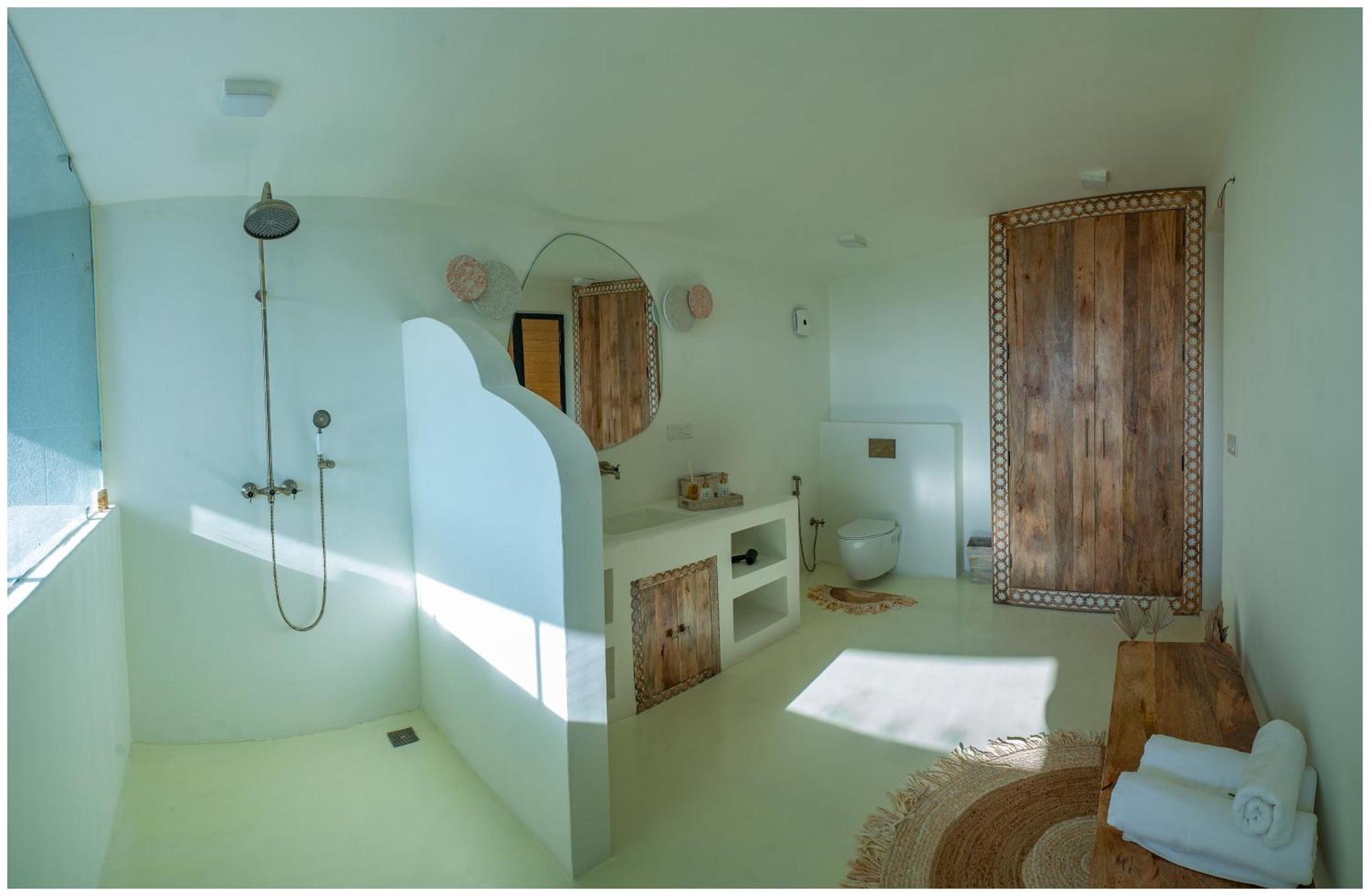 Casa Concreto-Infinite Luxury Jodhpur (Rajasthan) Exterior foto