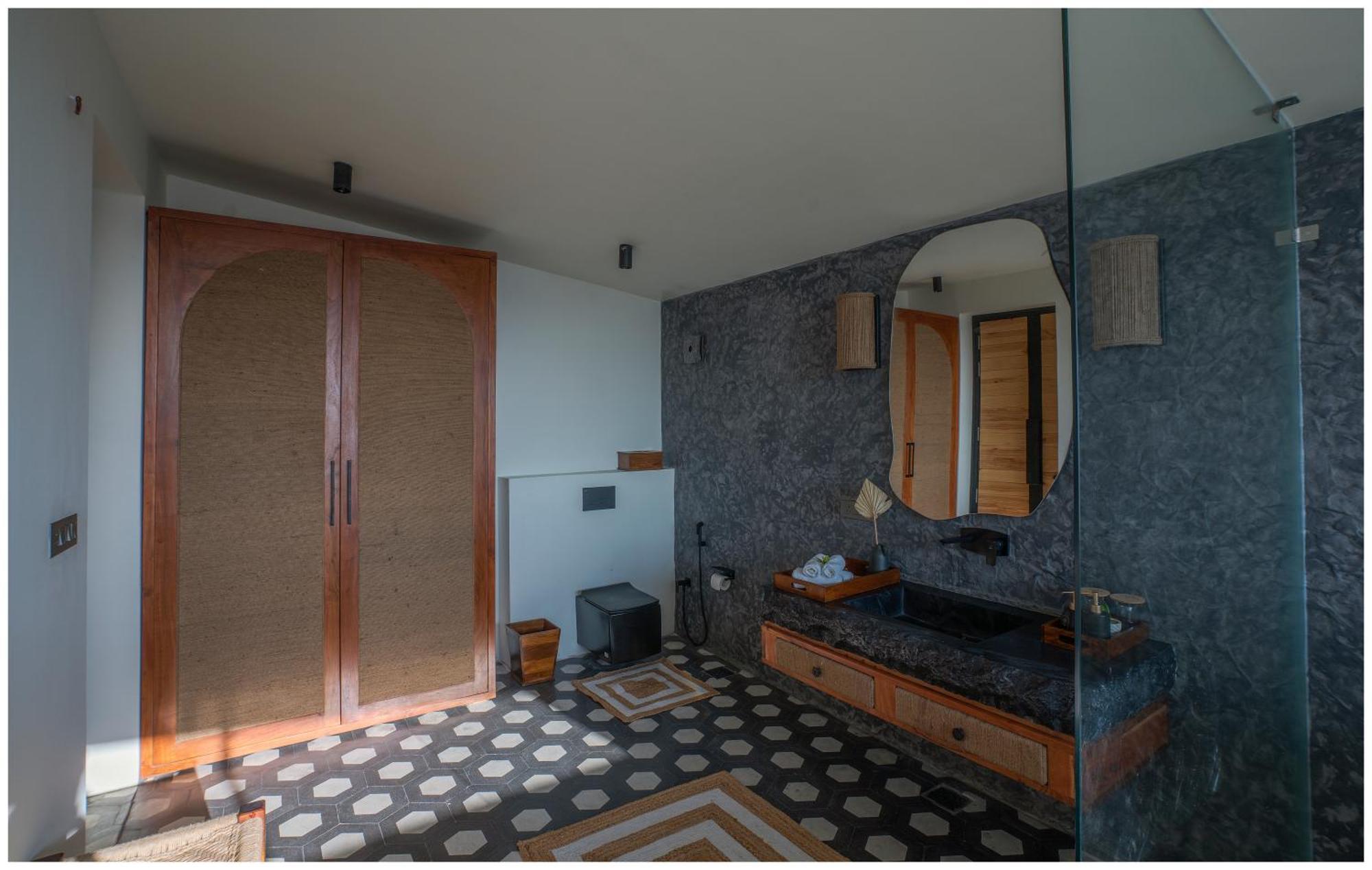 Casa Concreto-Infinite Luxury Jodhpur (Rajasthan) Exterior foto