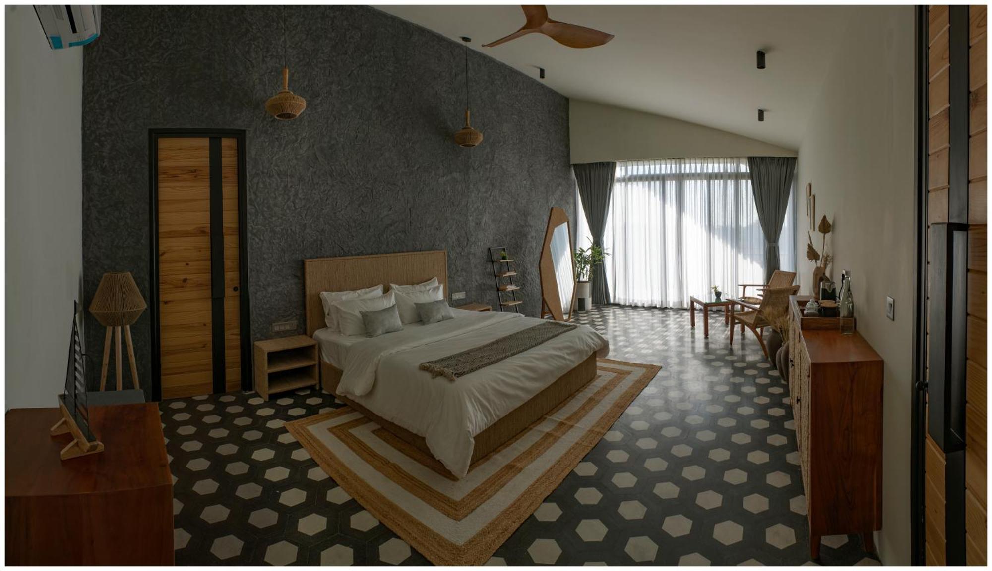 Casa Concreto-Infinite Luxury Jodhpur (Rajasthan) Exterior foto