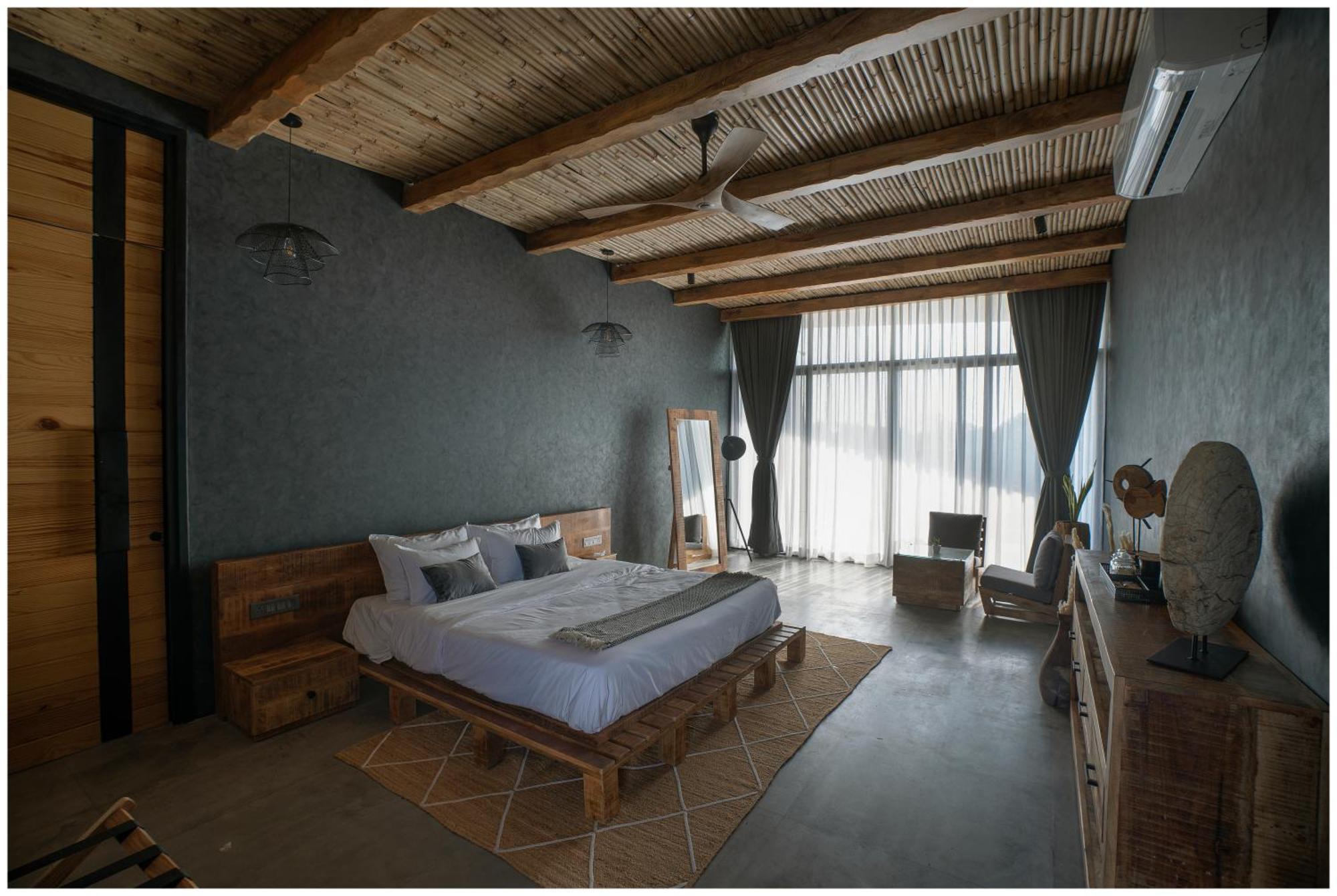 Casa Concreto-Infinite Luxury Jodhpur (Rajasthan) Exterior foto